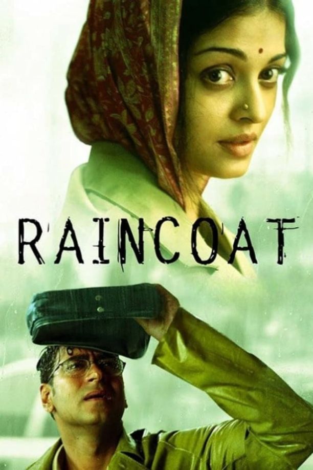 雨衣Raincoat (2004)