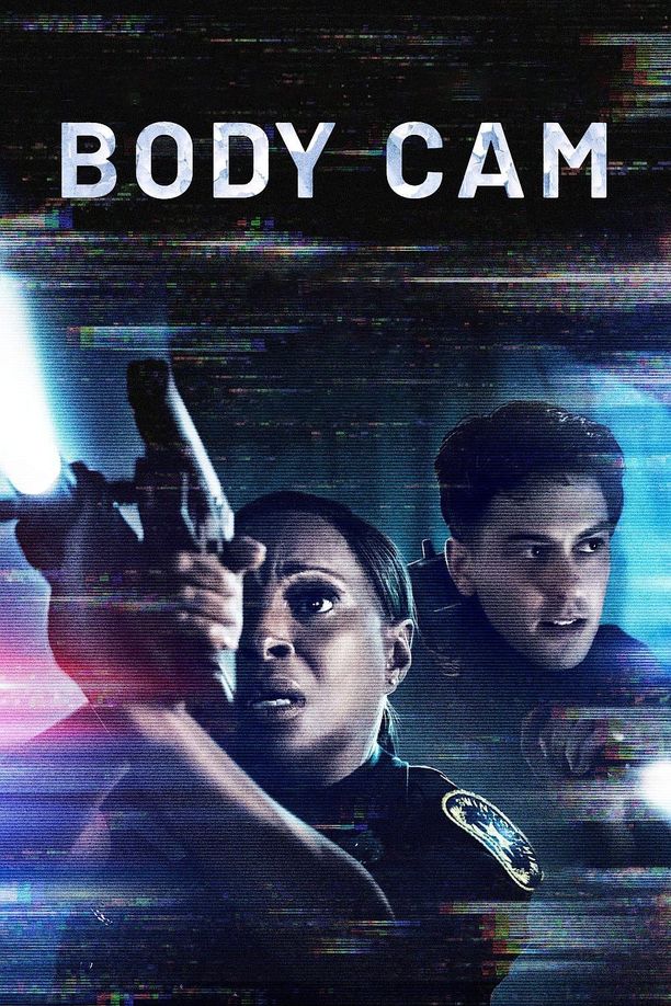 身体摄像机Body Cam (2020)