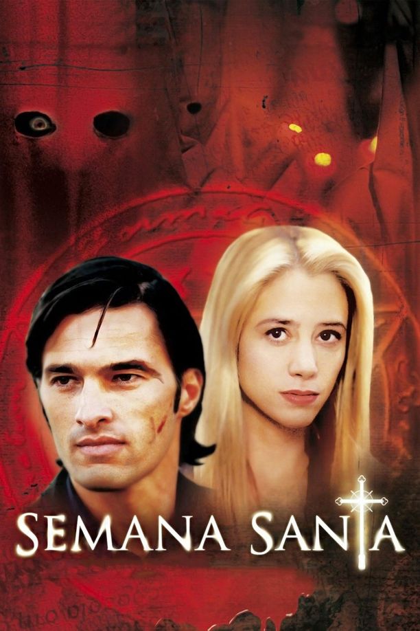 七日血Semana Santa (2002)