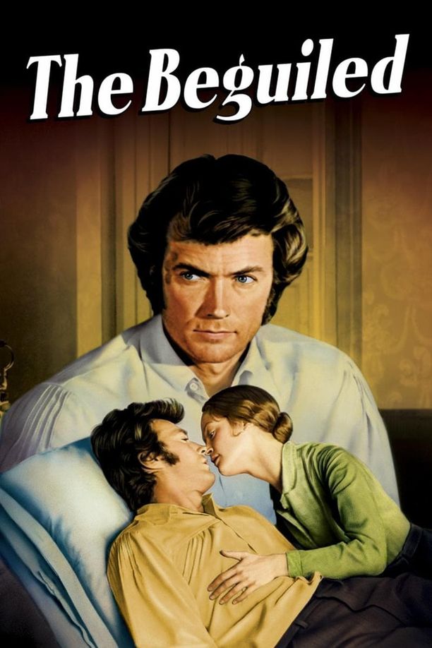 受骗The Beguiled (1971)