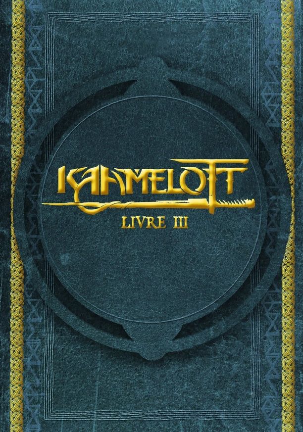 卡美洛    第⁨三⁩季
    Kaamelott (2006)
