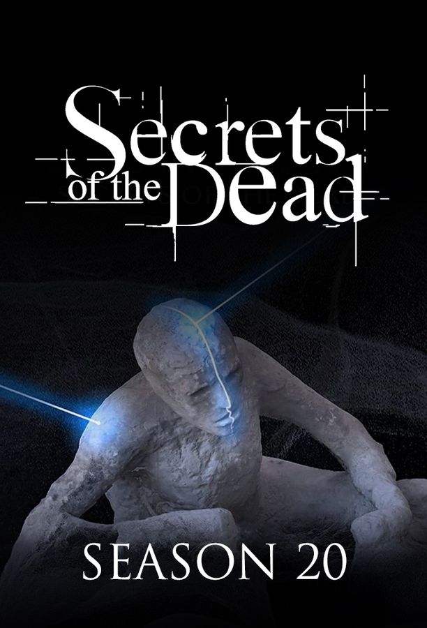 Secrets of the Dead    第⁨二十⁩季
     (2023)