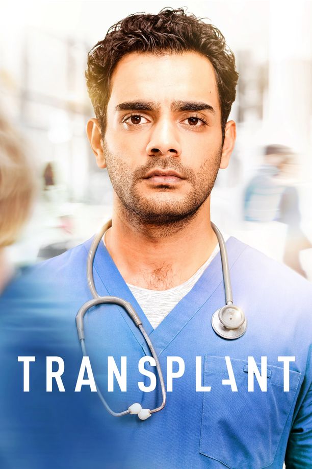 移植手术Transplant (2020)