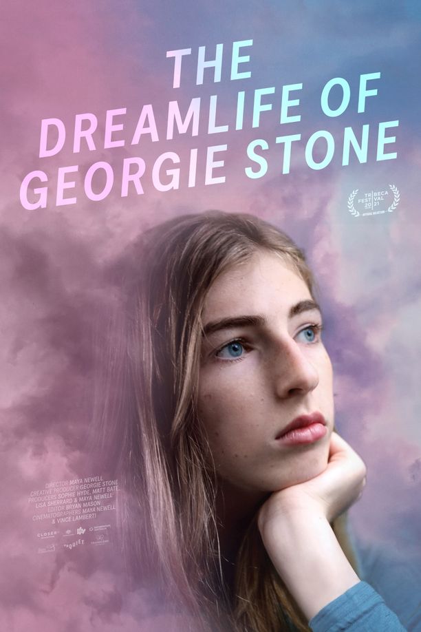 乔琪·斯通：梦想人生The Dreamlife of Georgie Stone (2022)