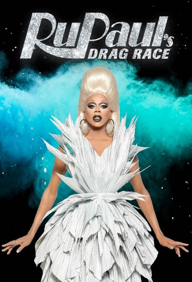 鲁保罗变装皇后秀    第⁨九⁩季
    RuPaul's Drag Race (2017)