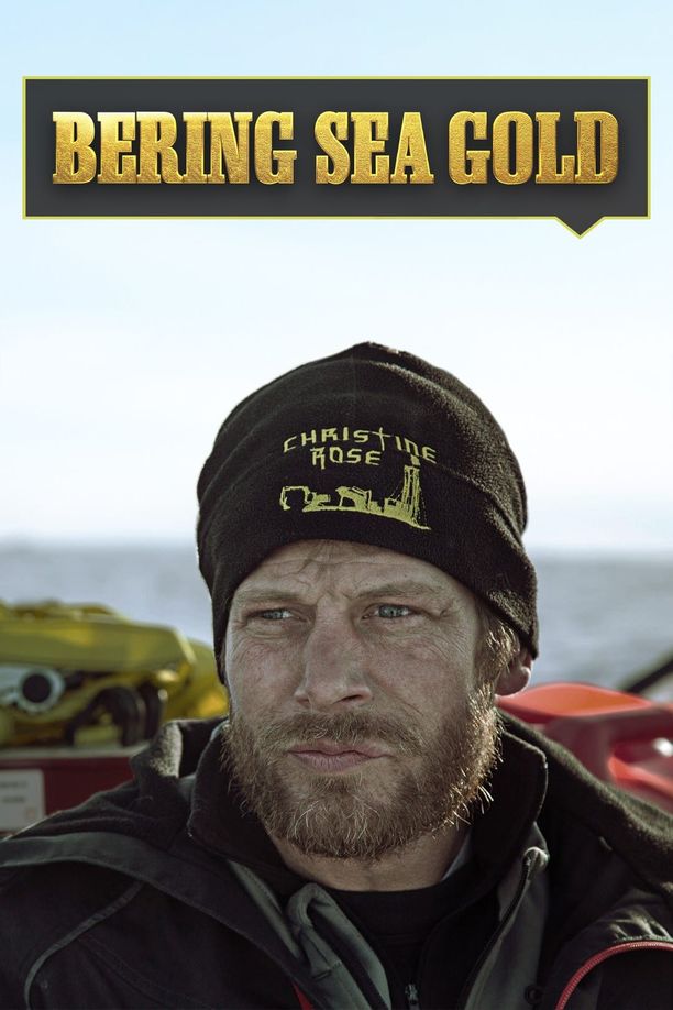白令海大吸金    第⁨九⁩季
    Bering Sea Gold (2017)