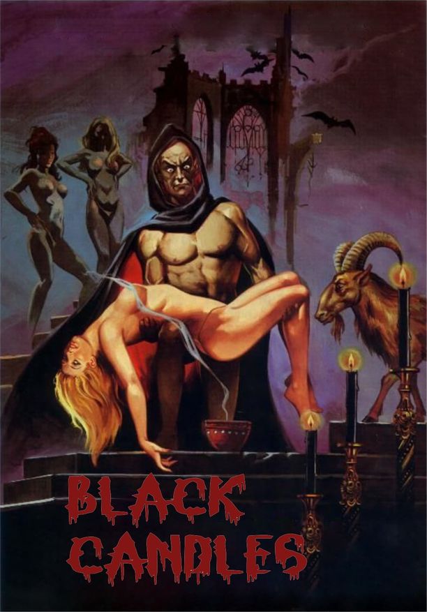 魔鬼性的仪式Los ritos sexuales del diablo (1982)