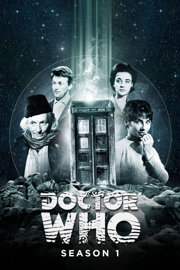 神秘博士    第⁨一⁩季
    Doctor Who (1963)