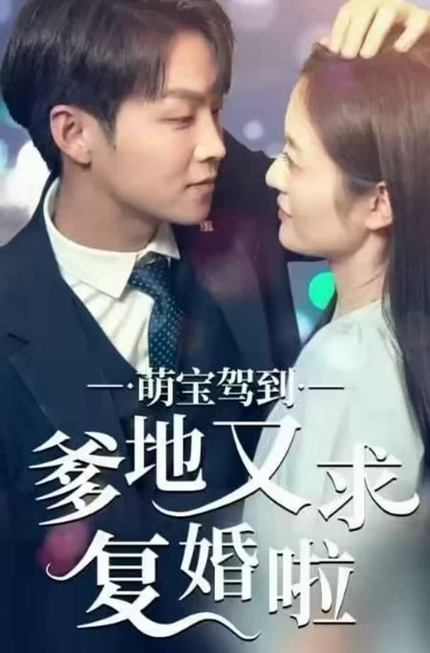 萌宝驾到爹地又求复婚啦    第⁨一⁩季
     (2023)