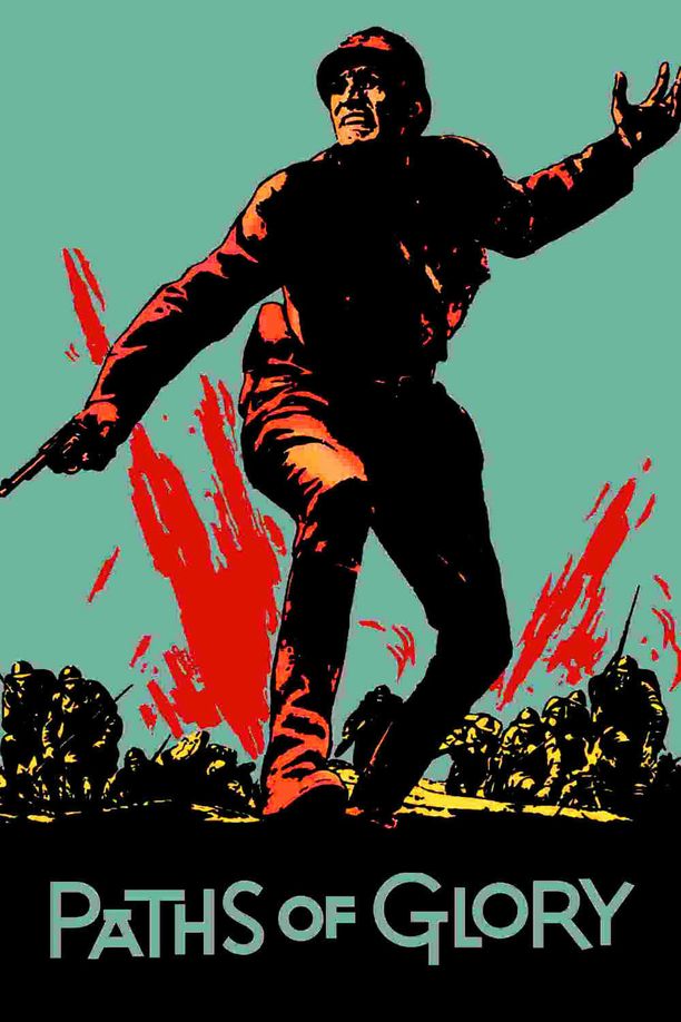 光荣之路Paths of Glory (1957)