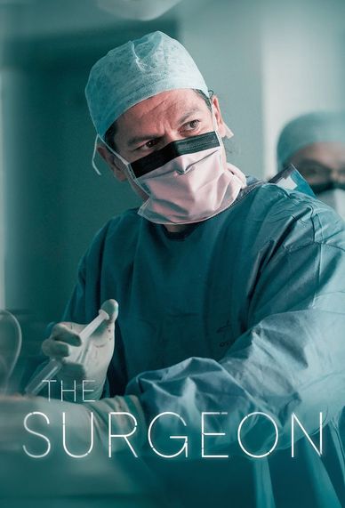 The Surgeon (2026)