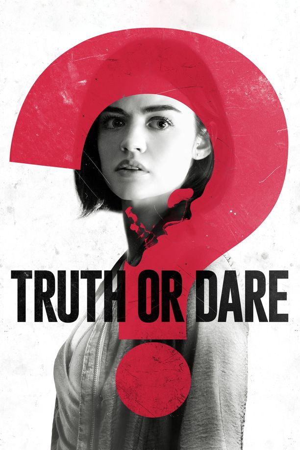 真心话大冒险Truth or Dare (2018)