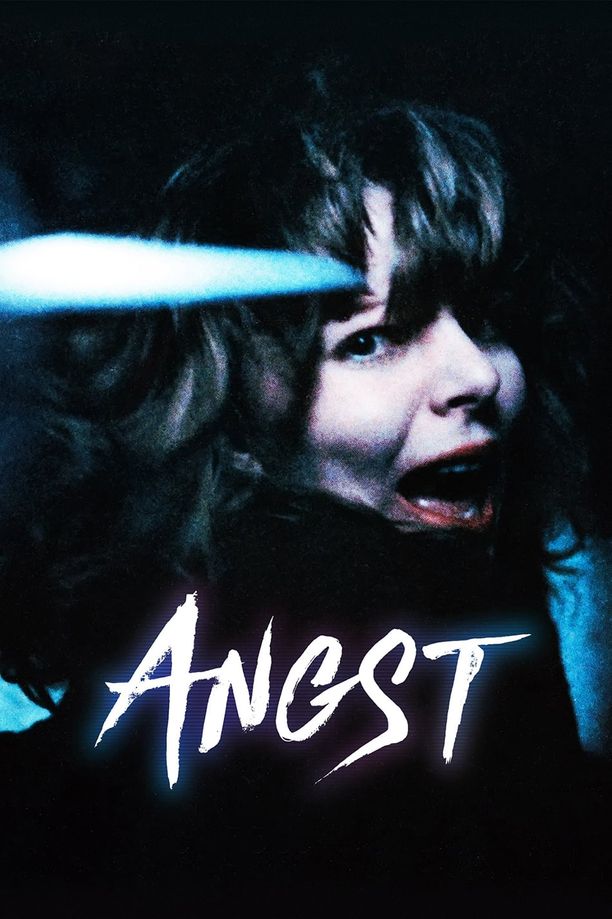 焦虑Angst (1983)