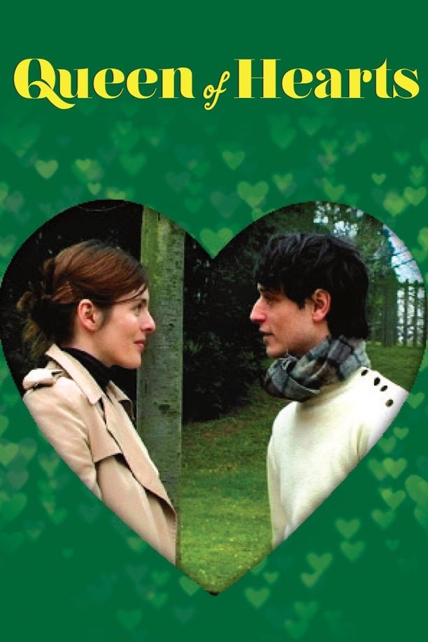 The Queen of HeartsLa reine des pommes (2009)