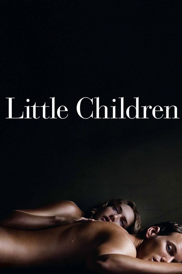 身为人母Little Children (2006)