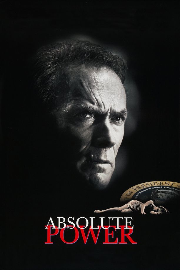 绝对权力Absolute Power (1997)