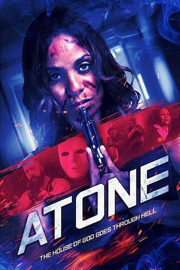 赎罪Atone (2019)