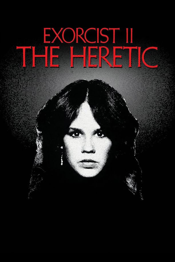 驱魔人IIExorcist II: The Heretic (1977)