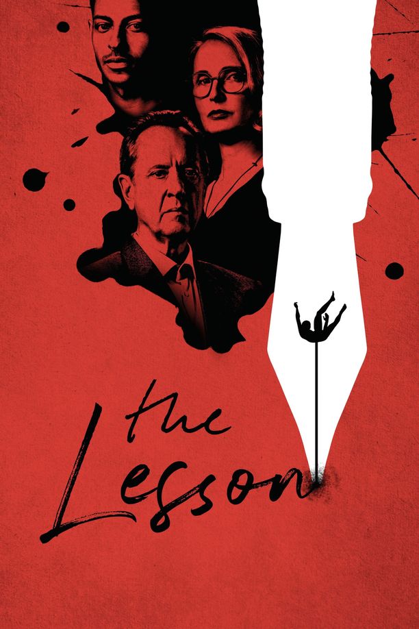 教训The Lesson (2023)