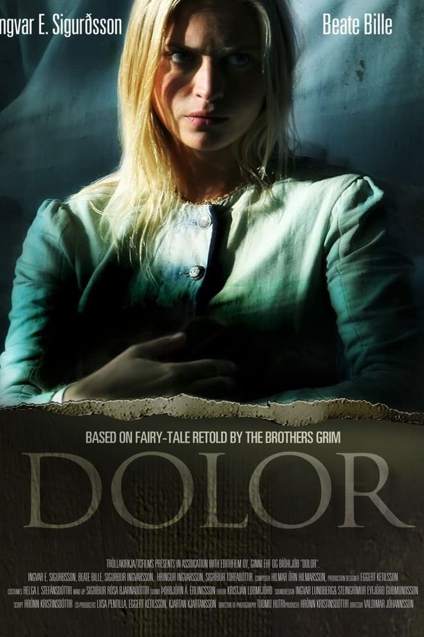 DolorHarmsaga (2008)