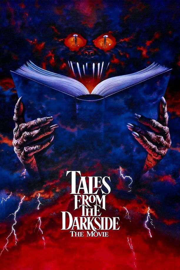 妖夜传说Tales from the Darkside: The Movie (1990)