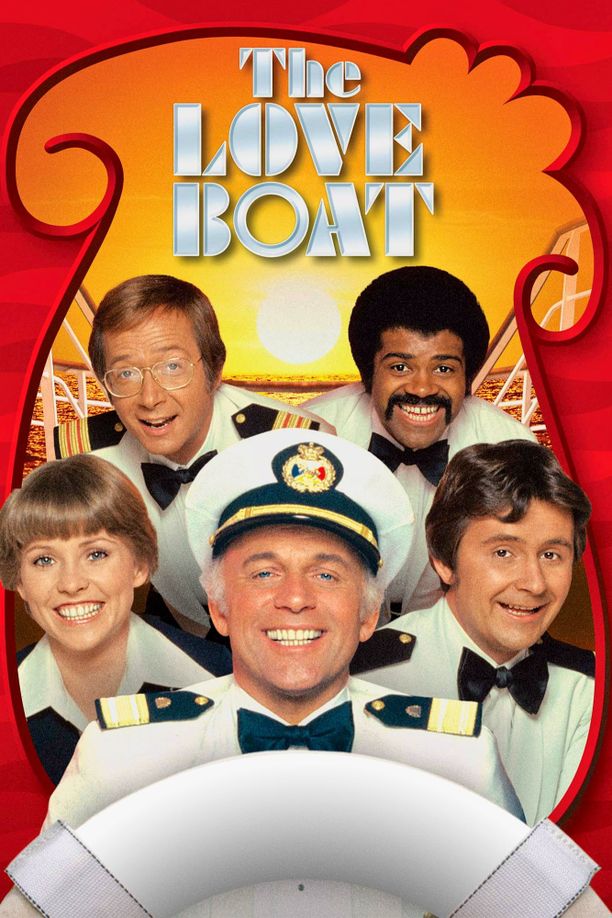 爱之船The Love Boat (1977)