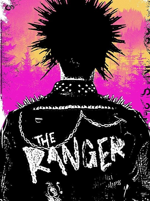 游侠The Ranger (2018)