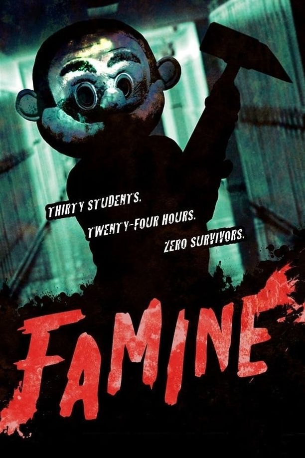 饥荒Famine (2011)