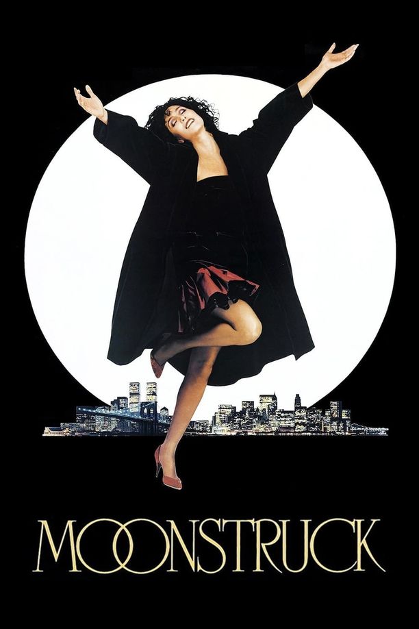 月色撩人Moonstruck (1987)