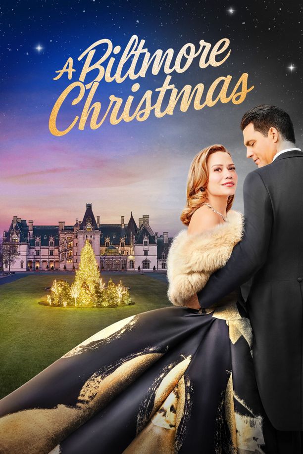 A Biltmore Christmas! (2023)