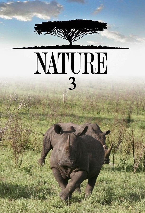 自然    第⁨三⁩季
    Nature (1984)