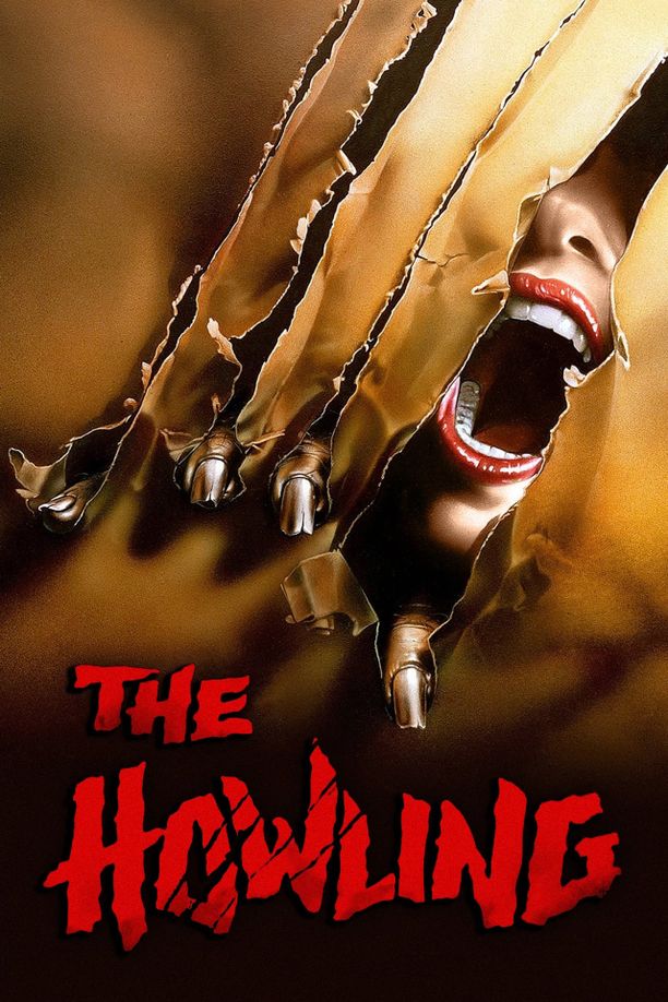 狼嚎The Howling (1981)
