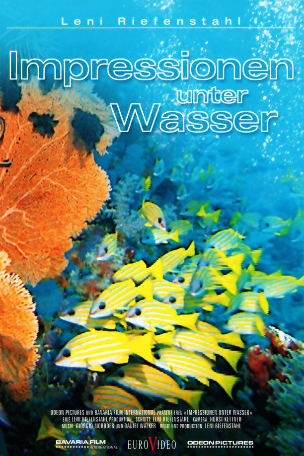 水下印象Impressionen unter Wasser (2002)