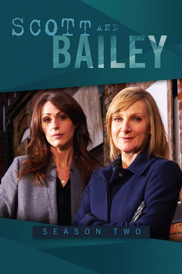 重案组女警    第⁨二⁩季
    Scott & Bailey (2012)