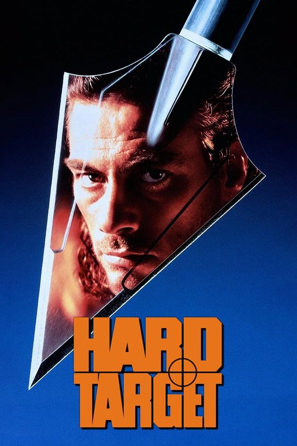 终极标靶Hard Target (1993)