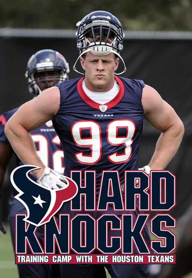 Hard Knocks (2001)    第⁨十⁩季
     (2015)