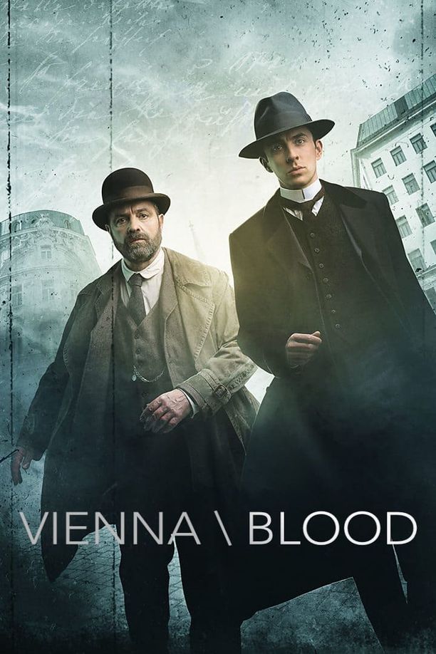 维也纳血案    第⁨三⁩季
    Vienna Blood (2022)