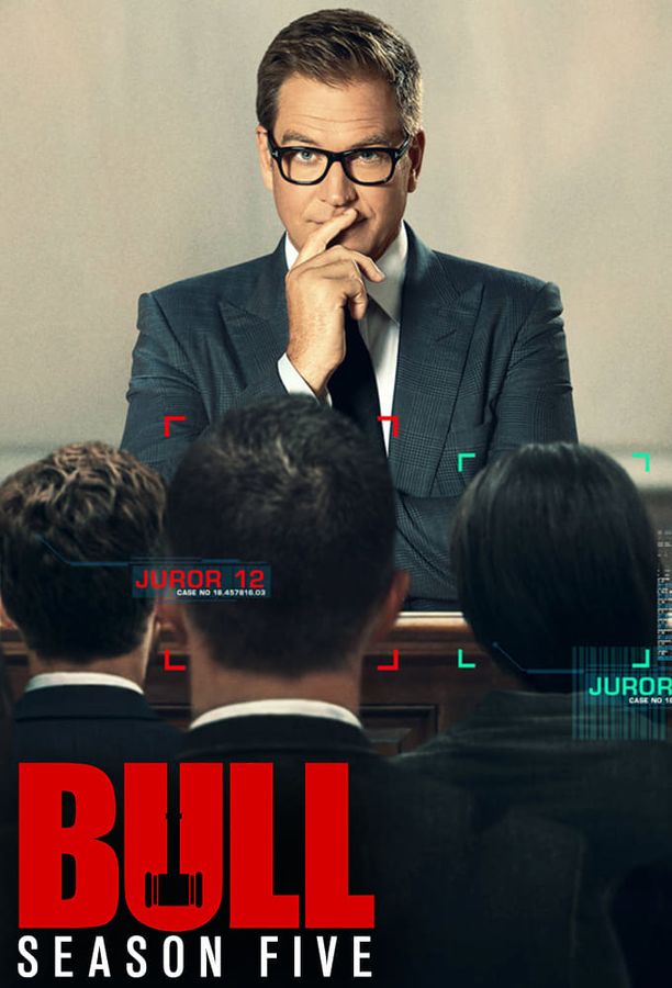 庭审专家    第⁨五⁩季
    Bull (2020)