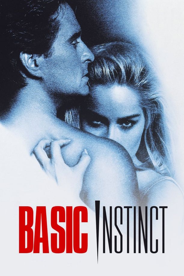 本能Basic Instinct (1992)