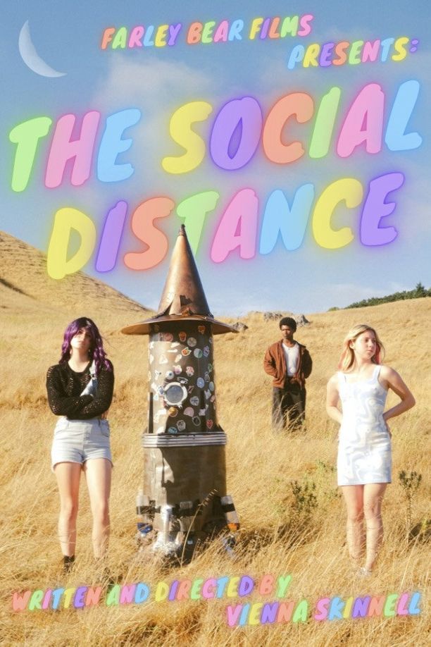 The Social Distance (2026)