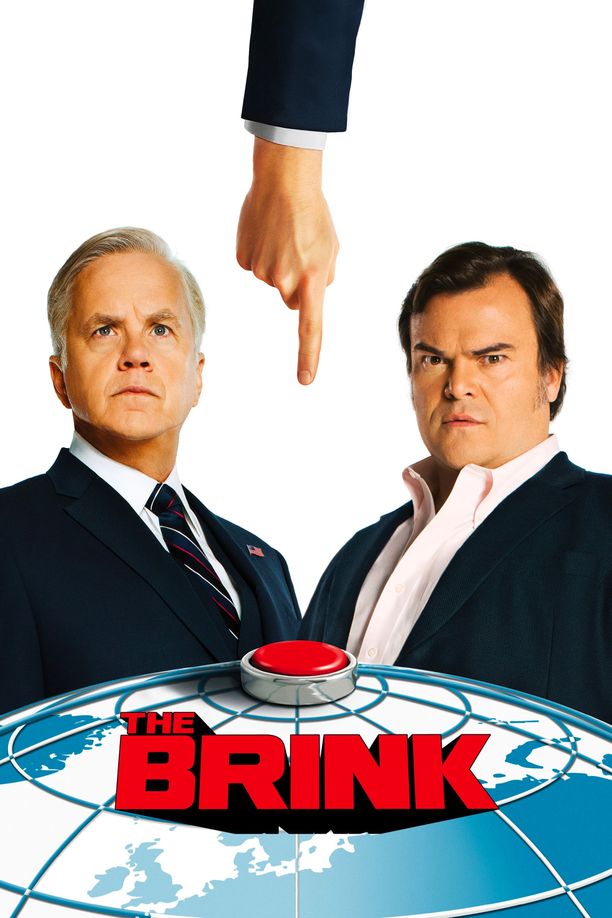 政局边缘The Brink (2015)