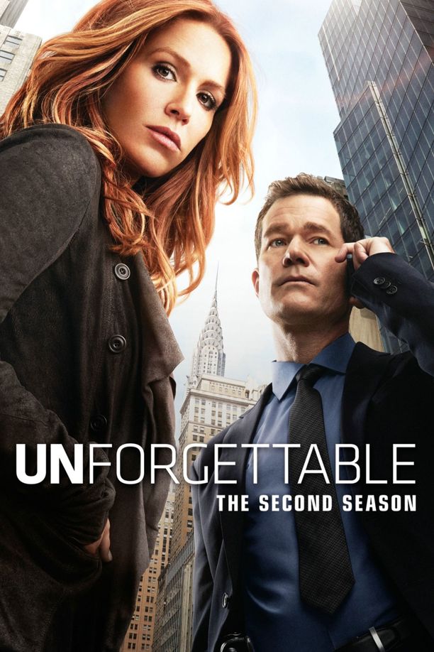记忆神探    第⁨二⁩季
    Unforgettable (2013)