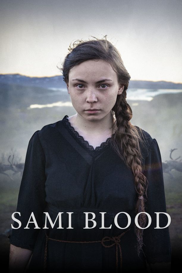 萨米之血Sameblod (2016)