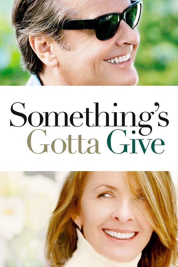 爱是妥协Something's Gotta Give (2003)