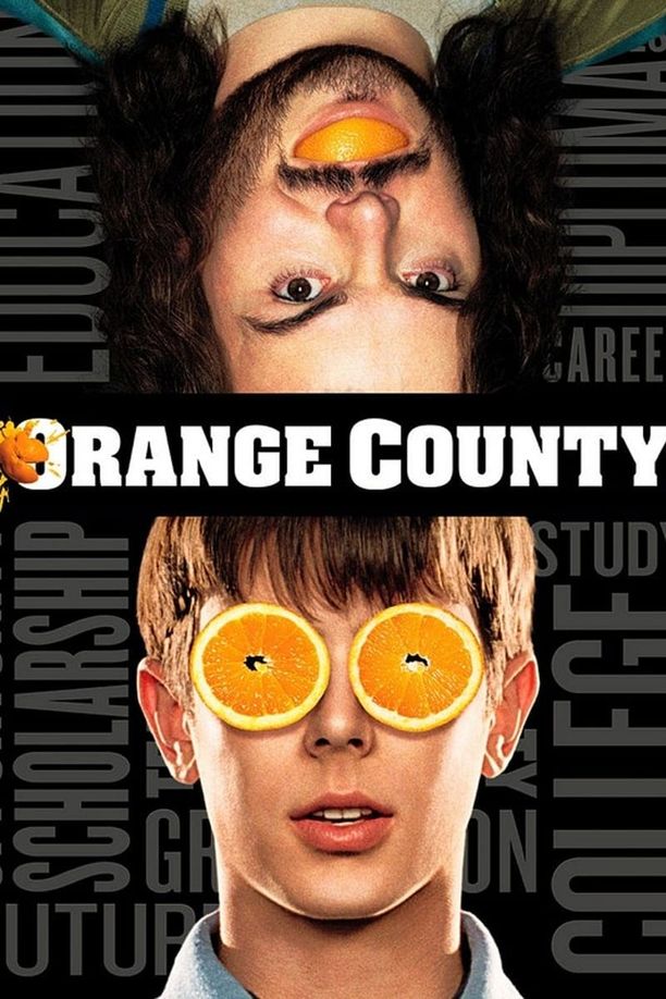 橘子郡男孩Orange County (2002)