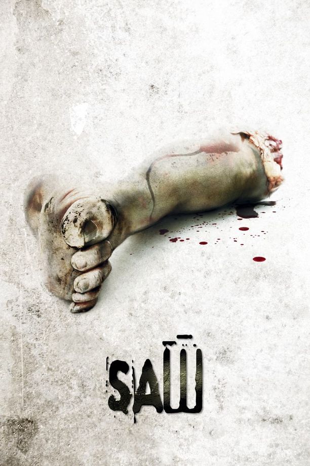电锯惊魂Saw (2004)