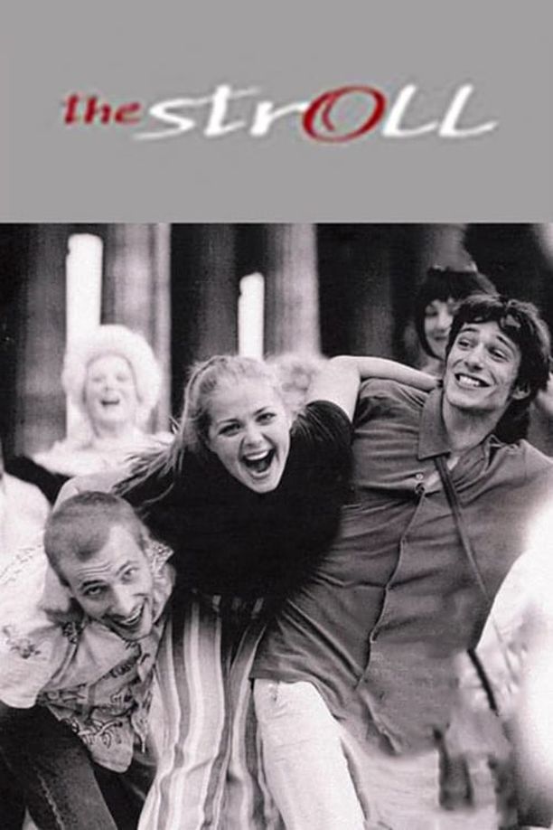 狂爱圣彼得堡Прогулка (2003)