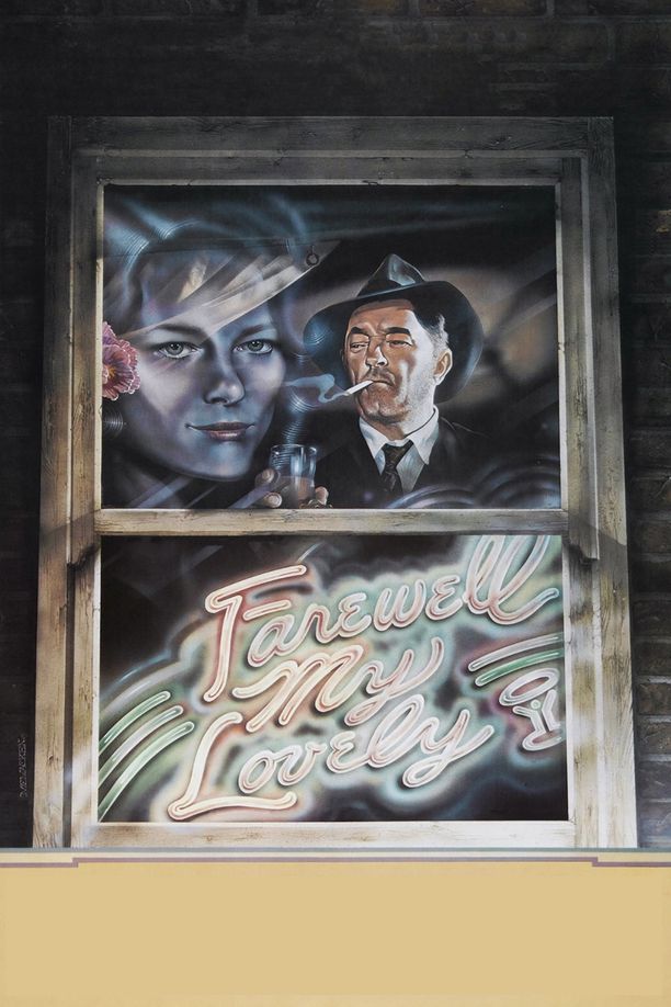 再见吾爱Farewell, My Lovely (1975)