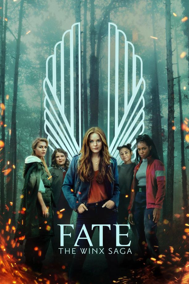 魔法俏佳人    第⁨一⁩季
    Fate: The Winx Saga (2021)