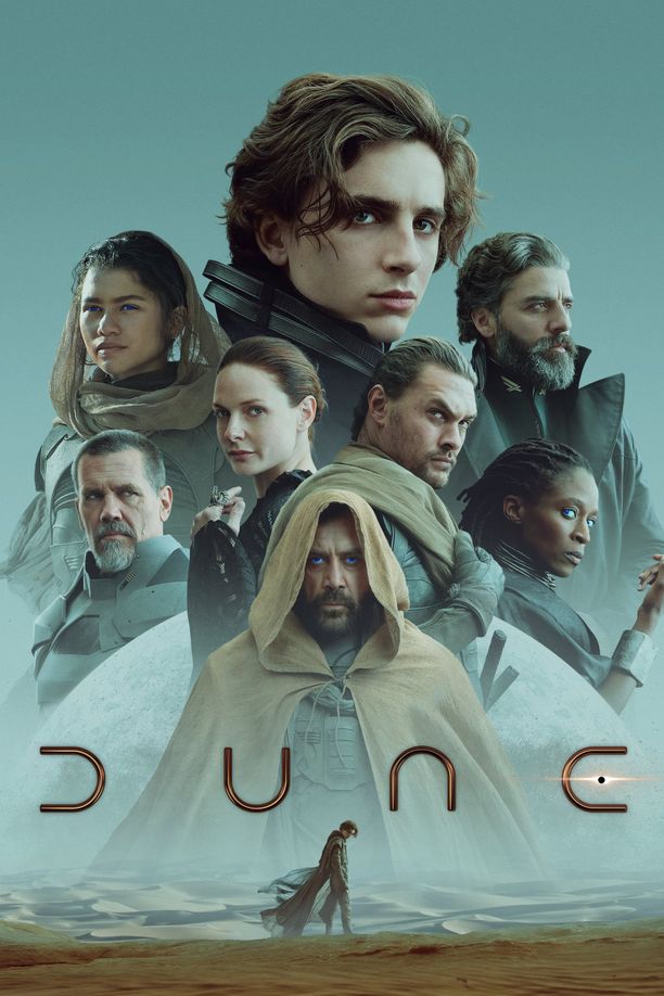沙丘Dune (2021)